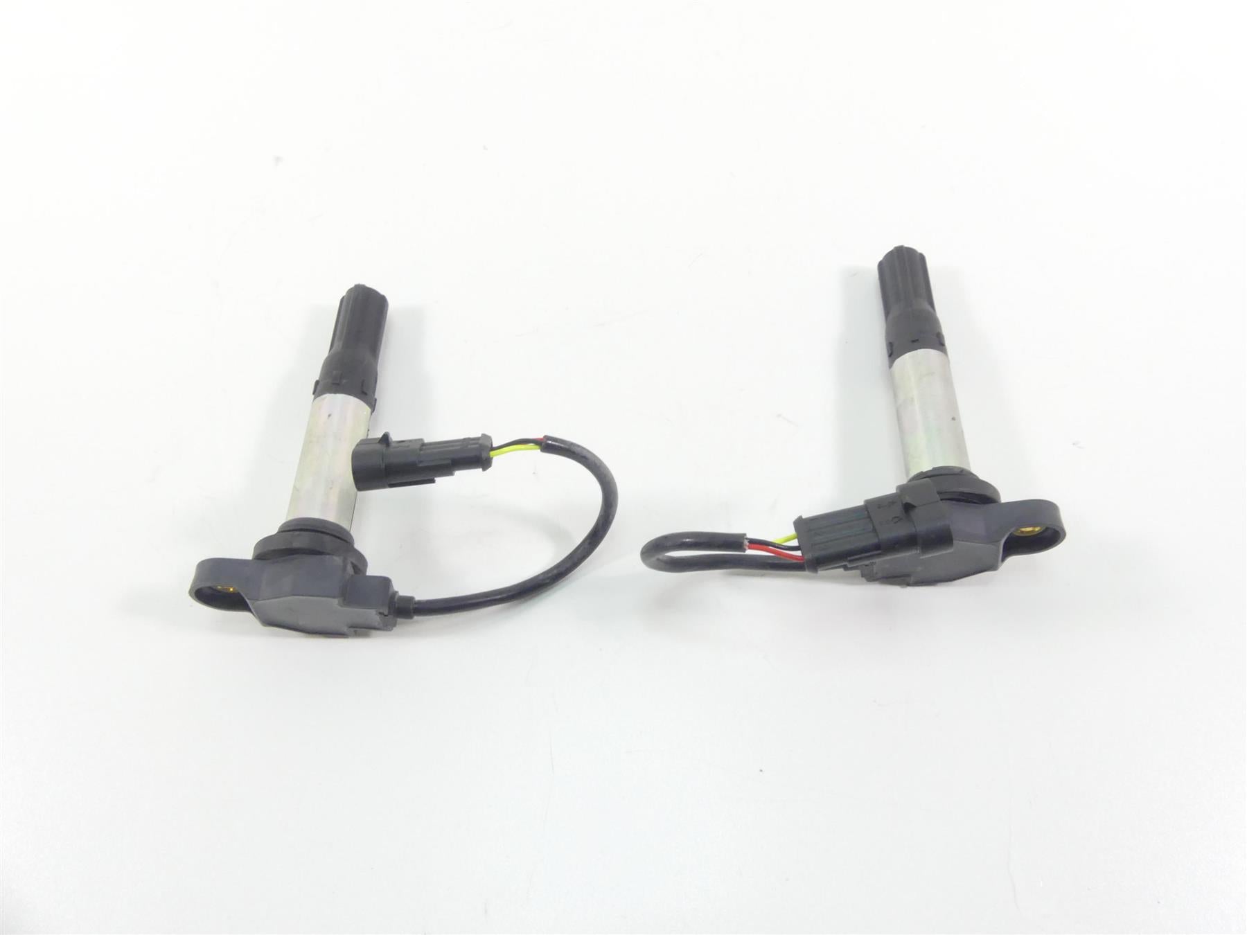 2021 Aprilia Tuono 660 RS660 Eldor Ignition Coils Set 857084 {{ shop.shopifyCountryName }} - Mototech271
