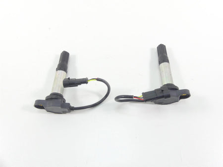 2021 Aprilia Tuono 660 RS660 Eldor Ignition Coils Set 857084 {{ shop.shopifyCountryName }} - Mototech271