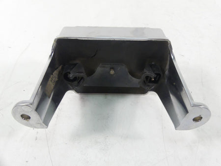 2006 Harley Touring FLHCU SE CVO Rectifier Voltage Regulator Chrome 74622-06 {{ shop.shopifyCountryName }} - Mototech271