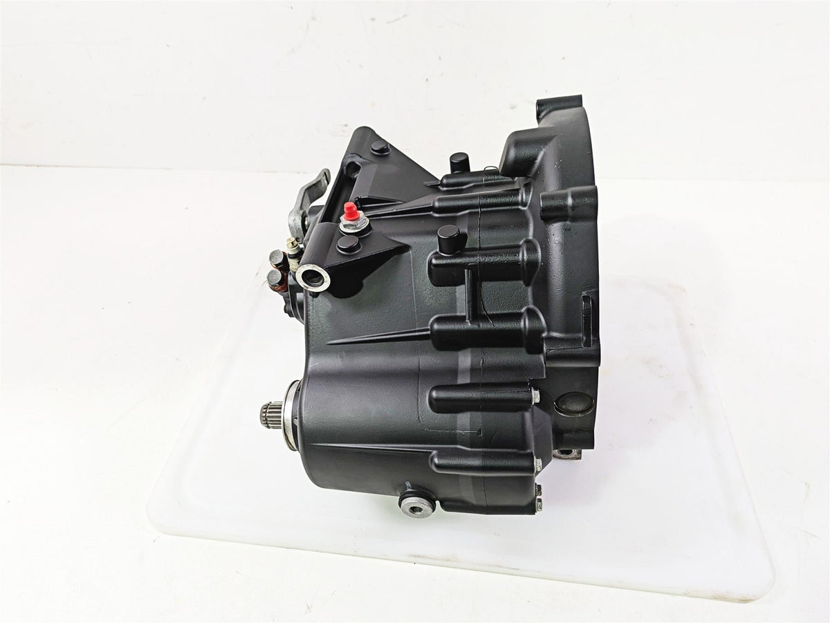 2016 Moto Guzzi Stelvio 1200 8V NTX Transmission Gear Box 23k 976985 {{ shop.shopifyCountryName }} - Mototech271