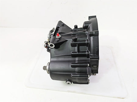 2016 Moto Guzzi Stelvio 1200 8V NTX Transmission Gear Box 23k 976985 {{ shop.shopifyCountryName }} - Mototech271