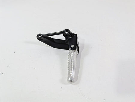 2011 Ducati Streetfighter 1098 S Right Black Front Rider Footpeg 82411551A {{ shop.shopifyCountryName }} - Mototech271