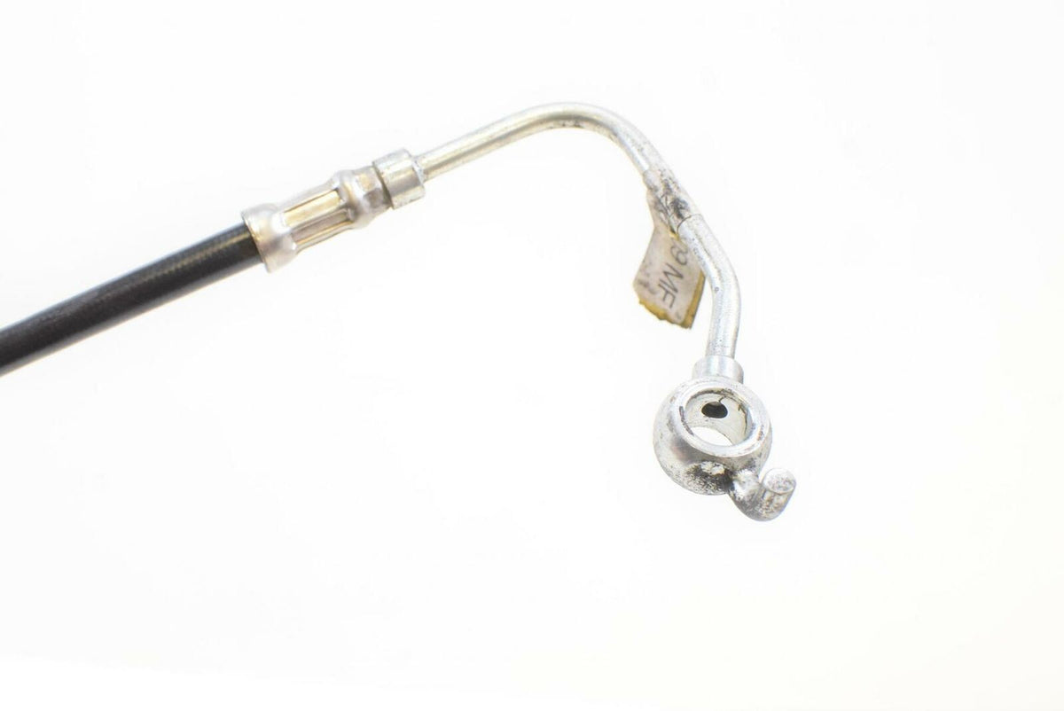 2013 Harley Touring FLTRU Road Glide Ultra Abs To Front Master Cylinder Line {{ shop.shopifyCountryName }} - Mototech271