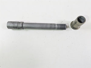 2014 BMW K1600 GTL  K48 Front Axle Wheel Spindle 31448526440