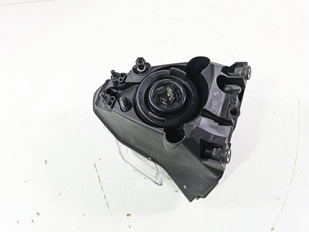 2016 BMW F800R K73 Headlight Head Light Lamp 63128546705 {{ shop.shopifyCountryName }} - Mototech271