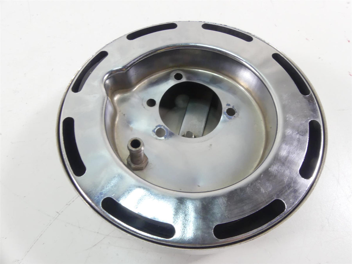 1978 Harley XLH1000 Sportster Ironhead Air Cleaner Breather Filter 29084-73 {{ shop.shopifyCountryName }} - Mototech271