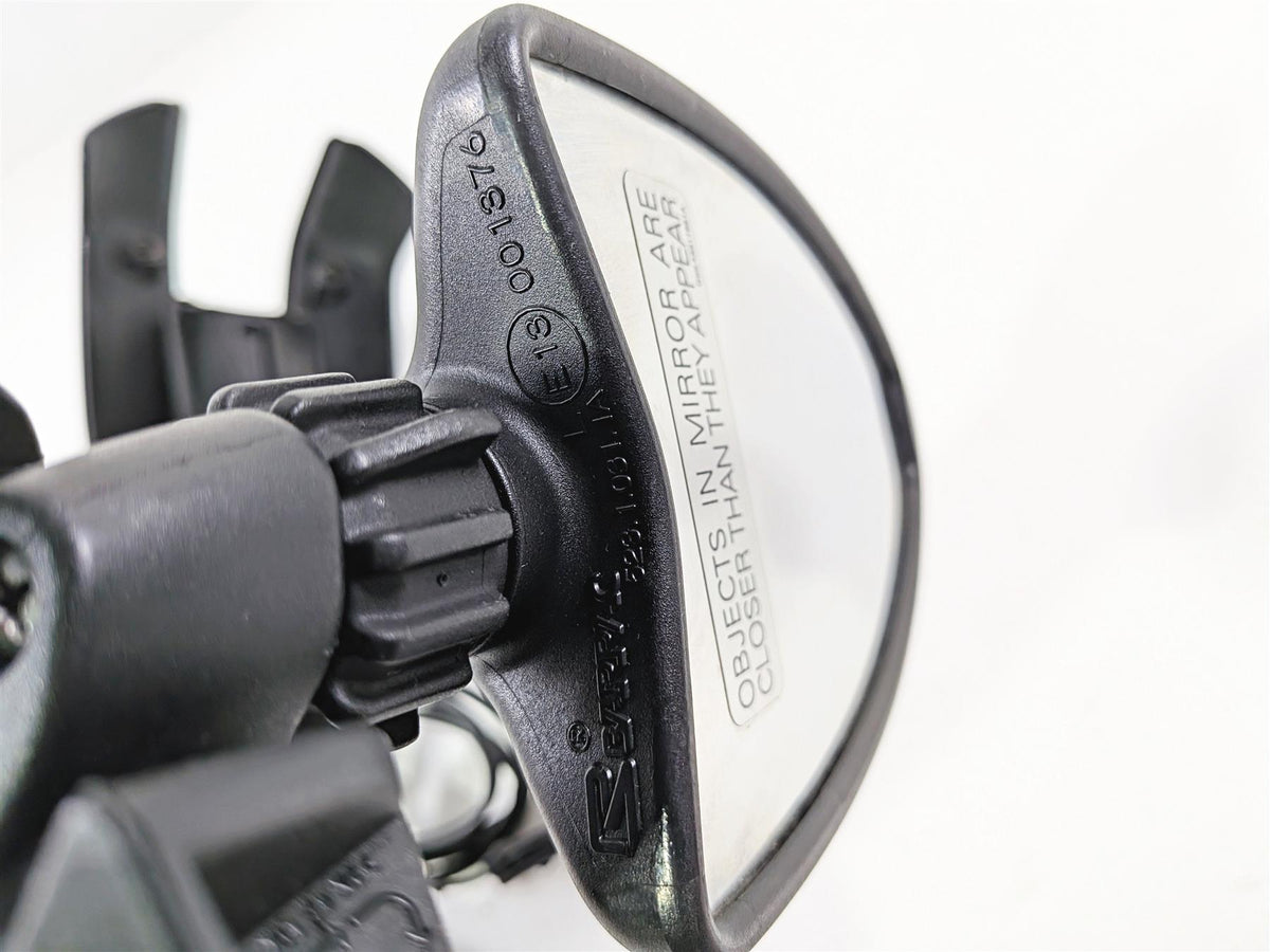 2009 Ducati Hypermotard 1100 S Right Hand Control Switch Start Stop 65010071A-Mototech271