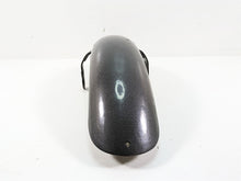 Load image into Gallery viewer, 2009 Harley FXDC Dyna Super Glide Custom Front Fender Pewter Pearl 60139-06B | Mototech271
