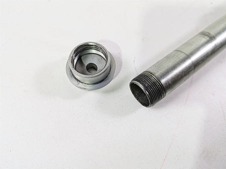 2019 Ducati Supersport 939 S Front Axle Wheel Spindle 25mm 81910601A {{ shop.shopifyCountryName }} - Mototech271