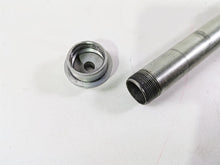 Load image into Gallery viewer, 2019 Ducati Supersport 939 S Front Axle Wheel Spindle 25mm 81910601A | Mototech271
