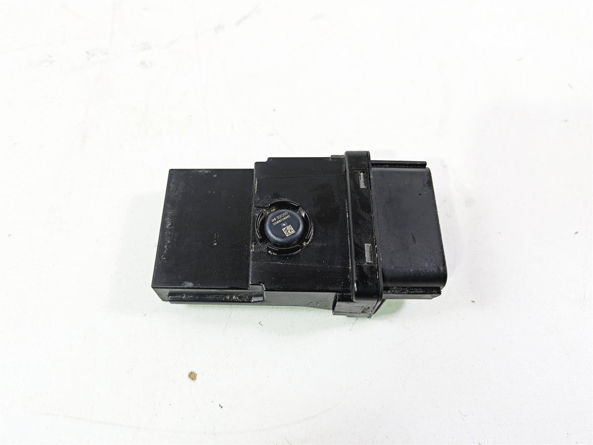 2021 BMW R1250GS K51 Adv Light Control Module Unit Box 1600221 {{ shop.shopifyCountryName }} - Mototech271