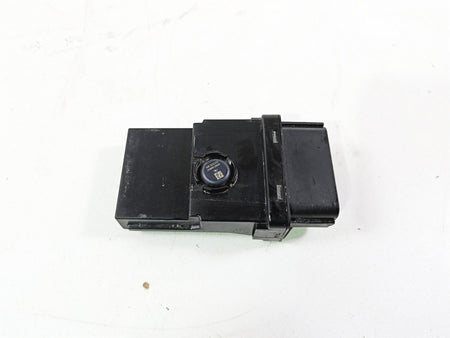 2021 BMW R1250GS K51 Adv Light Control Module Unit Box 1600221 {{ shop.shopifyCountryName }} - Mototech271