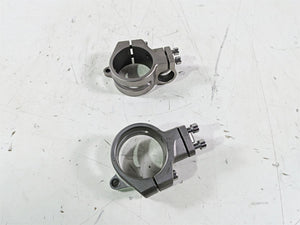 2020 Triumph Daytona 765 Moto2 Handle Bar Mounts Clamp Clip Ons T2042962 | Mototech271