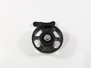 2009 Harley XR1200 Sportster Driver Belt Tensioner Idler Wheel 31698-08