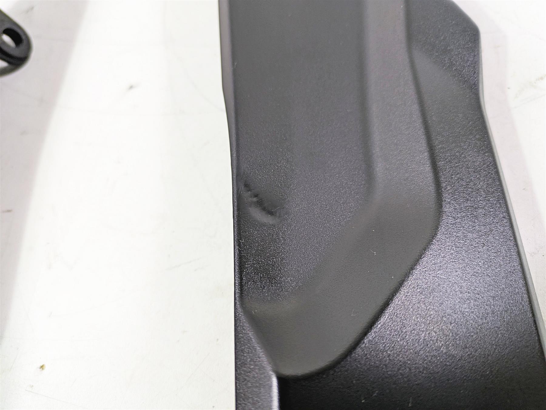 2013 Triumph Tiger 1215 Explorer Under Seat Infill Cover Fairings T2309023 {{ shop.shopifyCountryName }} - Mototech271