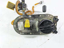 Load image into Gallery viewer, 2007 Harley Touring FLHTCU SE CVO E-Glide Fuel Gas Petrol Pump 62897-01B
