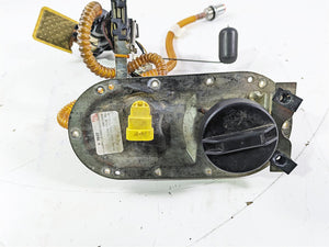 2007 Harley Touring FLHTCU SE CVO E-Glide Fuel Gas Petrol Pump 62897-01B