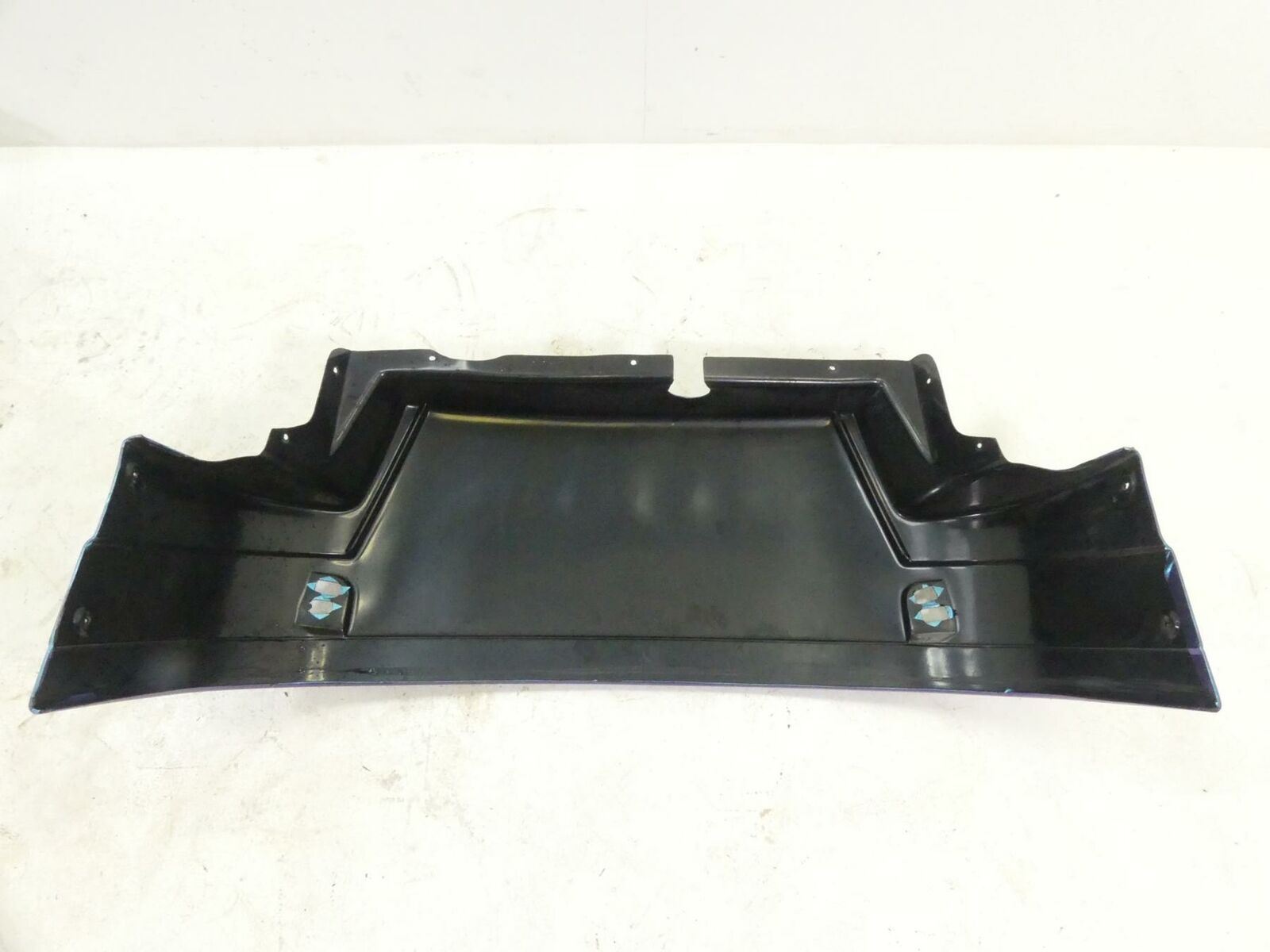 2020 Vanderhall Venice BlackJack Plastic Chassis Body Cover Fairing Panel {{ shop.shopifyCountryName }} - Mototech271