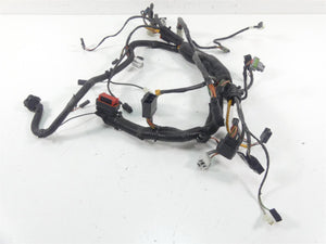 2013 Harley Touring FLHTK Electra Glide Front Wiring Harness - Read 70232-10 | Mototech271