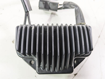 2007 Harley FXDWG Dyna Wide Glide Rectifier Voltage Regulator 74631-06 {{ shop.shopifyCountryName }} - Mototech271