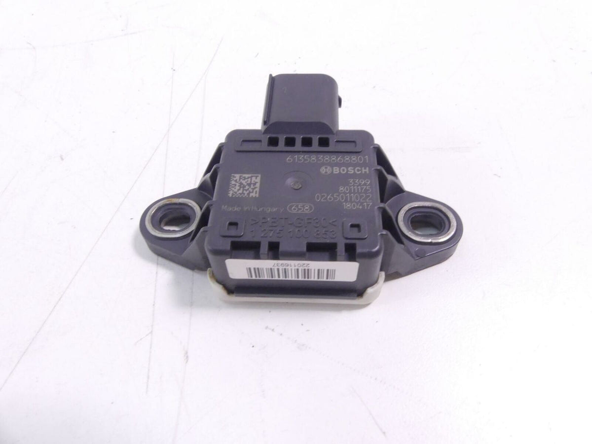 2018 BMW K1600 Bagger Bosch Speed Sensor Module 61358388688 {{ shop.shopifyCountryName }} - Mototech271