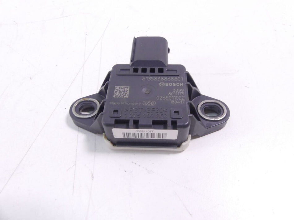 2018 BMW K1600 Bagger Bosch Speed Sensor Module 61358388688 {{ shop.shopifyCountryName }} - Mototech271