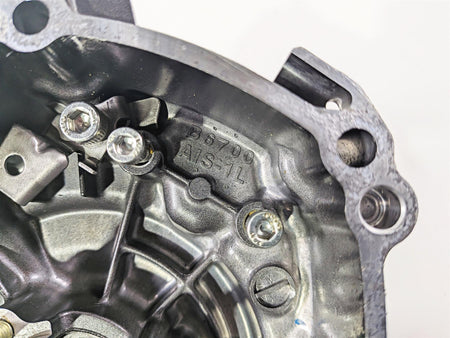2023 Yamaha MT10 MTN1000 Engine Side Stator Cover B5Y-15411-00-00 {{ shop.shopifyCountryName }} - Mototech271