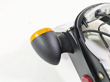 Load image into Gallery viewer, 2006 Harley VRSCR Street V-Rod License Plate Holder &amp; Blinkers 69051-01A
