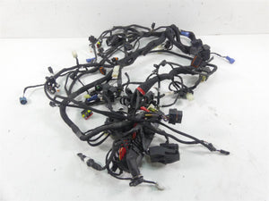 2020 Ducati Multistrada 1260 Enduro Main Wiring Harness Loom Abs 5101D331F