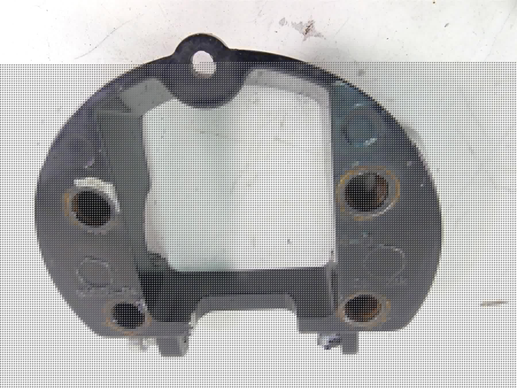 2015 Harley Davidson VRSCDX Night Rod Sp Handlebar Riser Holder Set 56284-06 {{ shop.shopifyCountryName }} - Mototech271