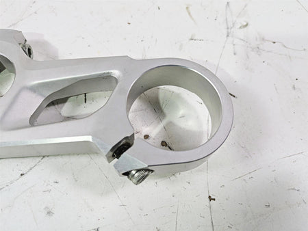 2015 Ducati Panigale 1299 S Upper Triple Tree Steering Clamp 53mm 34111111AA {{ shop.shopifyCountryName }} - Mototech271