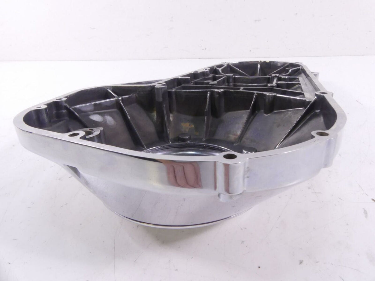 2000 Harley Touring FLHTCI Electra Glide Outer Primary Drive Cover 60672-98 {{ shop.shopifyCountryName }} - Mototech271