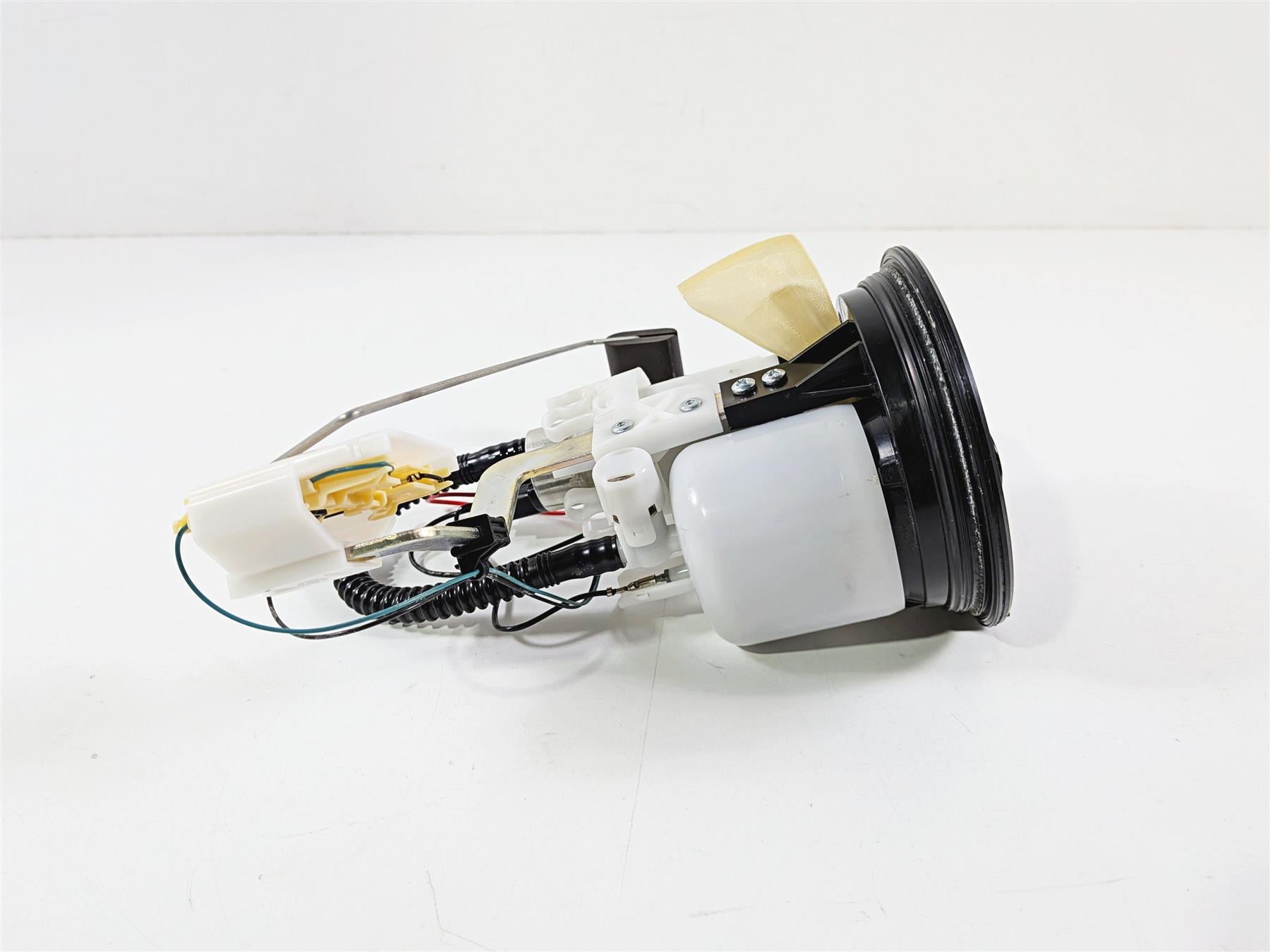 2022 BMW S1000RR K67 Fuel Gas Petrol Pump - Tested 8K 16148414945-Mototech271