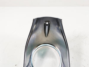 2011 Harley Touring FLHR Road King Fuel Tank Cover Console Dash 60960-08 | Mototech271