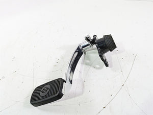 2015 Harley Touring FLHTKL E -Glide Low Right Brake Lever Pedal Set 50600067 | Mototech271