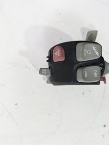 2015 BMW R1200GS Adv K51 Left Hand Control Switch READ 61318549965 | Mototech271