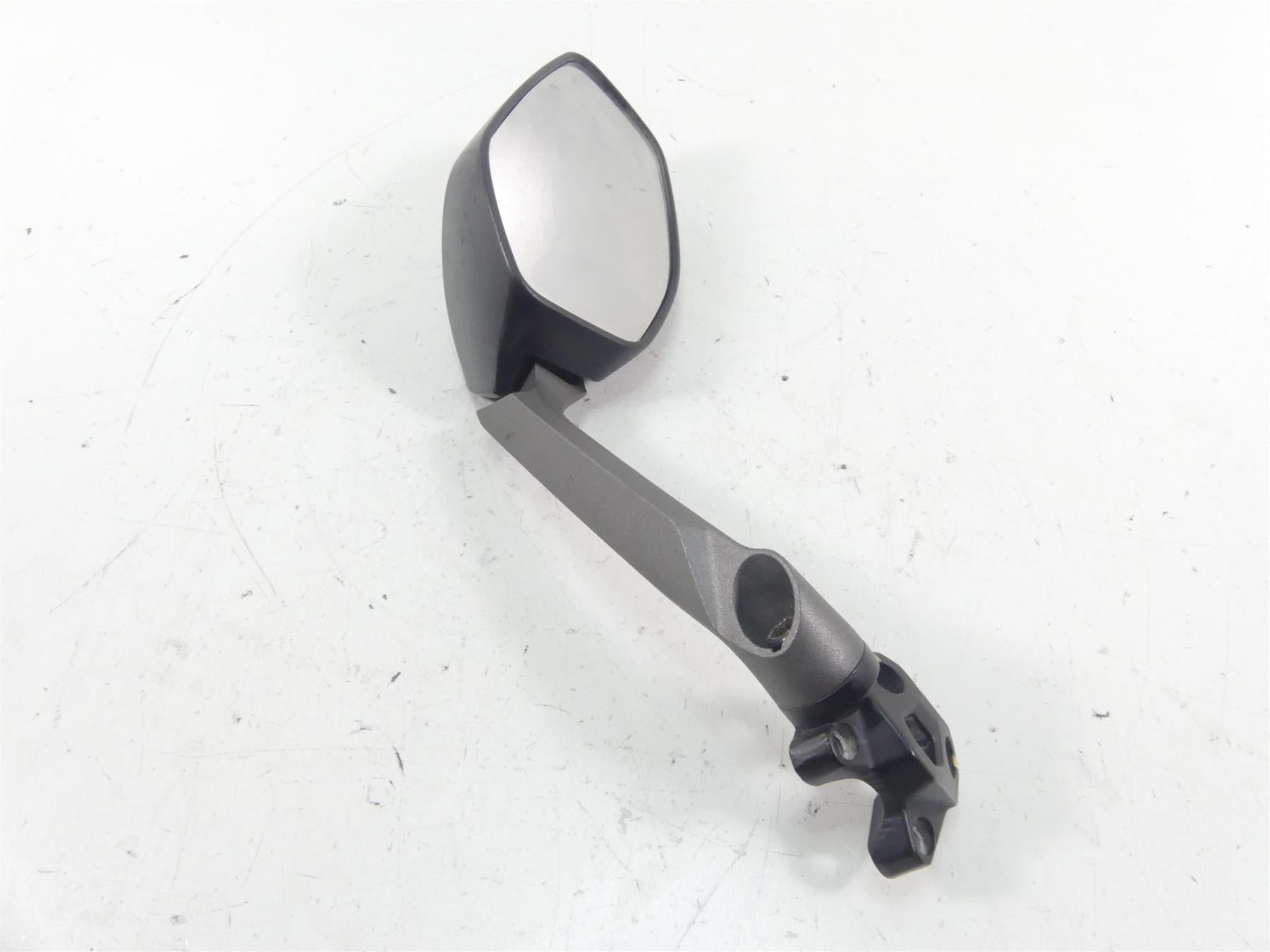 2020 Ducati Multistrada 1260 Enduro Right Side Rear View Mirror 52310582B {{ shop.shopifyCountryName }} - Mototech271