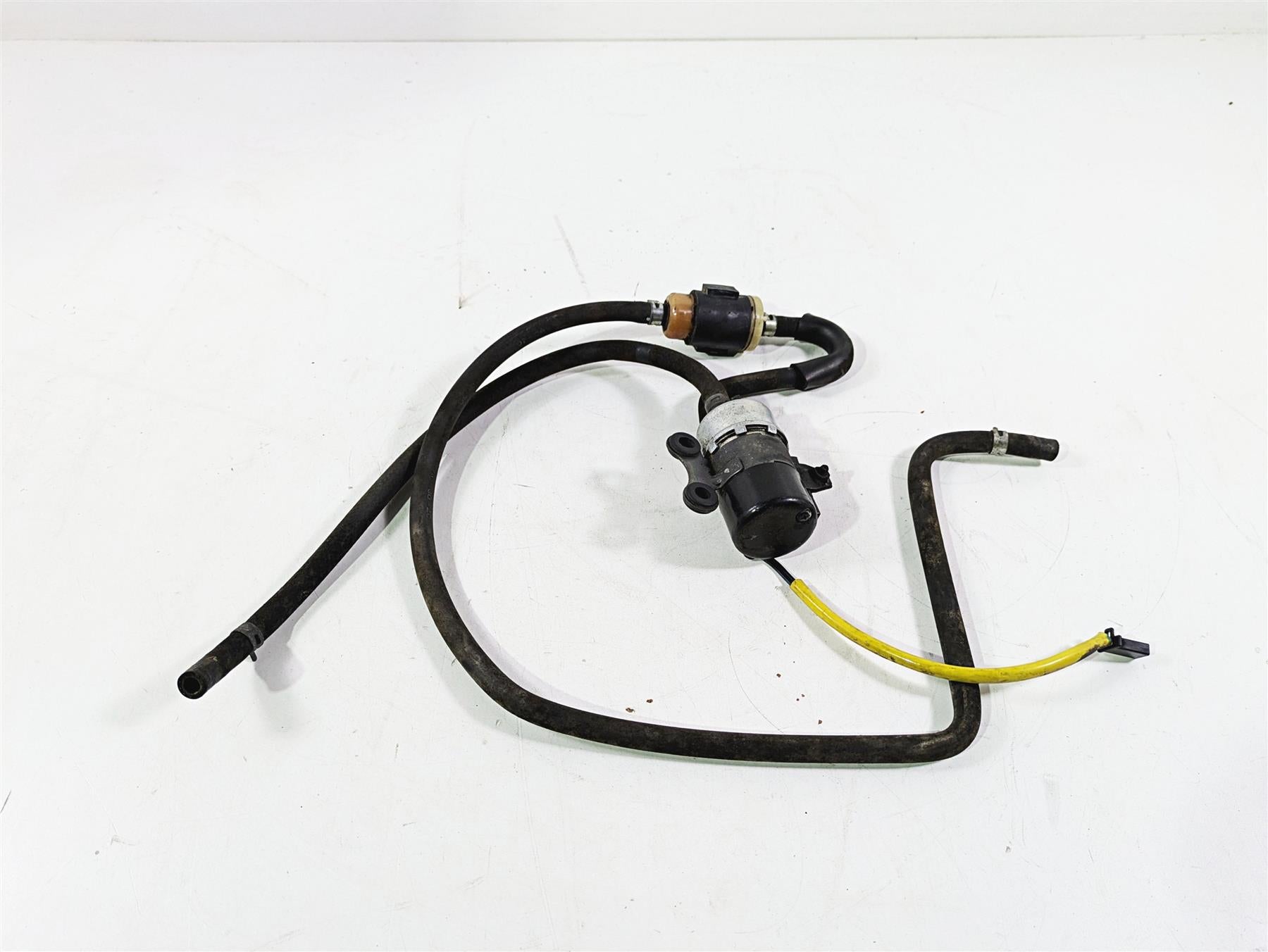 2008 Yamaha XVZ1300 Royal Star Fuel Gas Petrol Pump 4NK-13907-00-00 | Mototech271