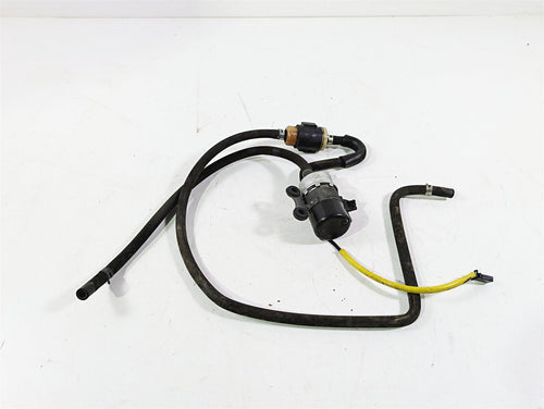 2008 Yamaha XVZ1300 Royal Star Fuel Gas Petrol Pump 4NK-13907-00-00 | Mototech271