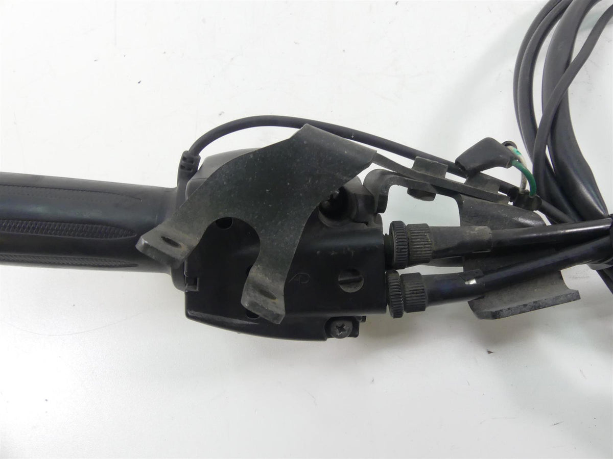 2015 Victory Cross Country Tour Heated Grips + Right Control Switch Set 4011357 {{ shop.shopifyCountryName }} - Mototech271