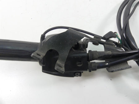 2015 Victory Cross Country Tour Heated Grips + Right Control Switch Set 4011357 {{ shop.shopifyCountryName }} - Mototech271