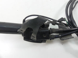 2015 Victory Cross Country Tour Heated Grips + Right Control Switch Set 4011357