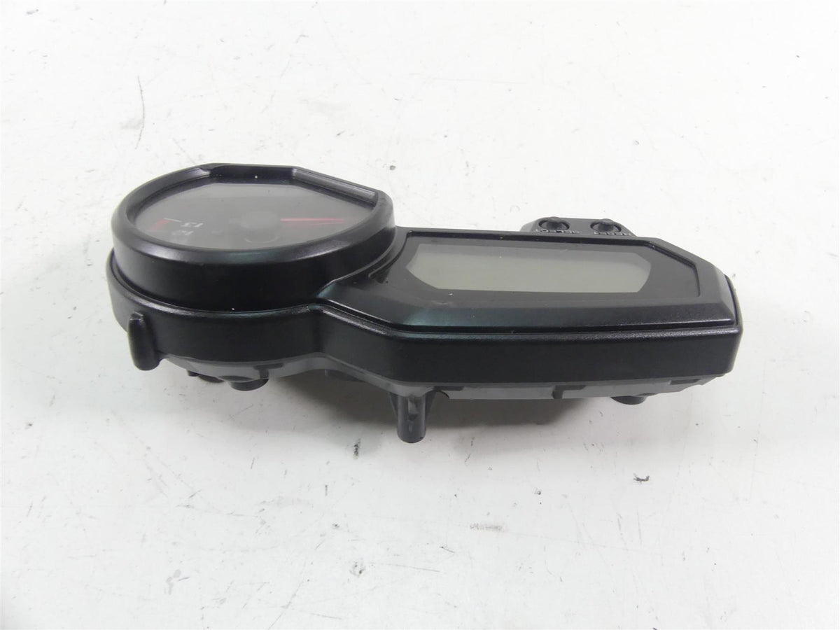 2008 Yamaha FZ1 Fazer Speedometer Gauges Instrument 14K 2D1-83500-60-00 {{ shop.shopifyCountryName }} - Mototech271