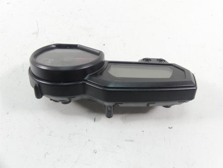 2008 Yamaha FZ1 Fazer Speedometer Gauges Instrument 14K 2D1-83500-60-00 {{ shop.shopifyCountryName }} - Mototech271
