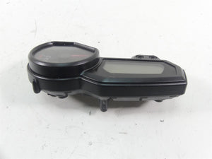 2008 Yamaha FZ1 Fazer Speedometer Gauges Instrument 14K 2D1-83500-60-00