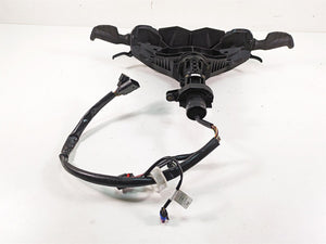 2016 Sea-Doo Spark 900 Handlebar Steering Stem Switches Set 291003384 291004618