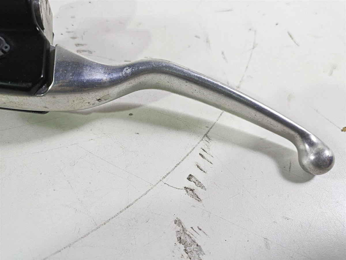 2013 Harley VRSCDX Night Rod Sp Front Brake Master Cylinder 11/16" 44551-08F {{ shop.shopifyCountryName }} - Mototech271
