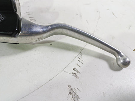 2013 Harley VRSCDX Night Rod Sp Front Brake Master Cylinder 11/16" 44551-08F {{ shop.shopifyCountryName }} - Mototech271