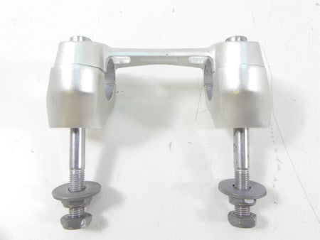 2019 Triumph Street Triple 765R Handlebar Holder Riser Set T2046815 {{ shop.shopifyCountryName }} - Mototech271