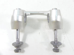 2019 Triumph Street Triple 765R Handlebar Holder Riser Set T2046815 | Mototech271